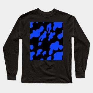 Clouds Pattern 10 Long Sleeve T-Shirt